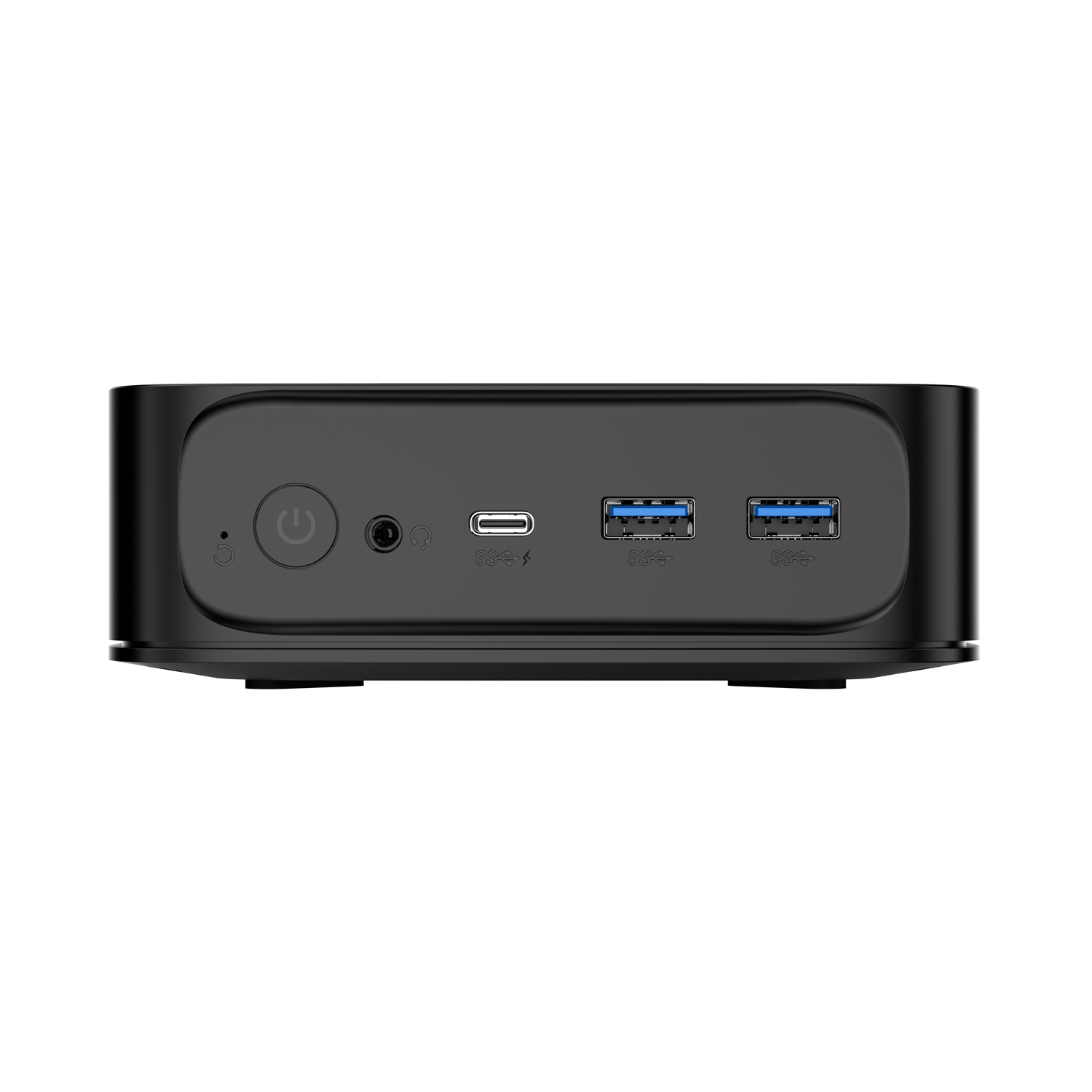 Mini PC NUC Core I3 3.3GHZ 8GB 256GB SSD HDMI, Display Port