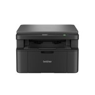 Impressora Multifuncional Laser Monocromática DCPL1632W Wi-Fi - Brother