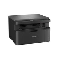 Impressora Multifuncional Laser Monocromática DCPL1632W Wi-Fi - Brother