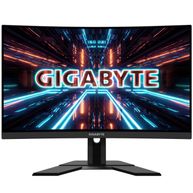 Monitor Led Gamer 27" Curvo G27FC Full HD 165HZ Preto - Gigabyte