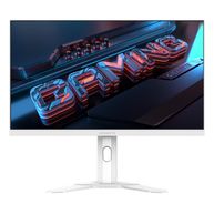 Monitor Led Gamer 27" LED WQHD 180HZ M27QA ICE Branco - Gigabyte