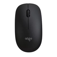 Mouse Sem Fio M20 Dpi 1200 Preto - Aigo