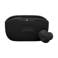Fone de Ouvido JBL Intra Auricular TWS Wave Buds 2 Bluetooth  IP54 Preto