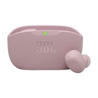 Fone de Ouvido JBL Intra Auricular TWS Wave  Buds 2 Bluetooth IP54 Rosa