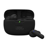 Fone de Ouvido JBL Intra Auricular TWS Wave Beam 2 Preto