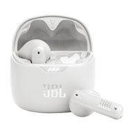 Fone de Ouvido JBL Intra Auricular  TWS Tune Flex Branco