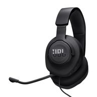 Headset Gamer JBL Quantum  100M2 Preto