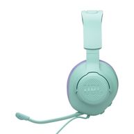 Headset Gamer Quantum  100M2 28913836 Ciano - JBL