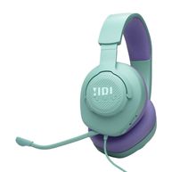 Headset Gamer Quantum  100M2 28913836 Ciano - JBL