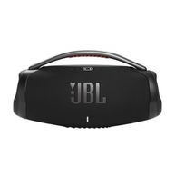 Caixa de Som JBL Portátil Boombox 3 Bluetooth  180W Preta