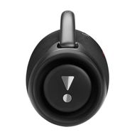 Caixa de Som JBL Portátil Boombox 3 Bluetooth  180W Preta