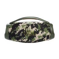 Caixa de Som Portátil Boombox 3  Bluetooth 180W Camuflada - JBL