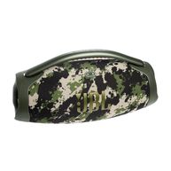 Caixa de Som Portátil Boombox 3  Bluetooth 180W Camuflada - JBL