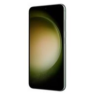 Smartphone Galaxy S23+ 5G 256GB Cam Tripla 50MP+12MP+10MP Frontal 12MP Snapdragon 8 Gen 2 Tela 6.6" Verde - Produto Seminovo Categoria Ouro- Samsung