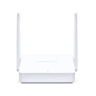 Roteador Wireless Fast Ethernet 300Mbps MW301R 2 antenas Mcs0020 - Mercusys