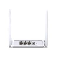 Roteador Wireless Fast Ethernet 300Mbps MW301R 2 antenas Mcs0020 - Mercusys
