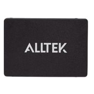 SSD Interno 2.5 Sata III 256GB ATKSSDS256 - Alltek