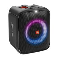 Caixa de Som Amplificada PartyBox  Encore Essential Preta - JBL