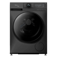 Lava e Seca 13Kg HealthGuard MF200 127V Titanium - Midea