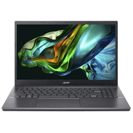 Notebook Acer Aspire 5 Core I5 12G  3.3GHz 8GB 256SSD 15.6" Windows 11