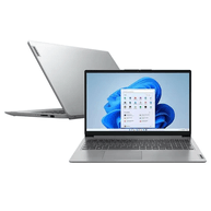 Notebook Lenovo Ideapad 1i I7 3.5GHz  12GB 512SSD 15.6" HD Windows  11 82VY000PBR