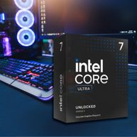 Processador Intel Core Ultra 7 265KF LGA 1851 3.9Ghz Cache 30Mb BX80768265KF - Intel