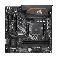 Placa Mãe Micro ATX AMD AM4 DDR4 B550M AORUS ELITE - Gigabyte