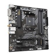 Placa Mãe Micro ATX AMD AM4 DDR4 B550M DS3H AC - Gigabyte