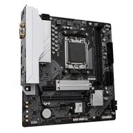 Placa Mãe Micro ATX AMD AM5 DDR5 B650M Gaming WIFI - Gigabyte