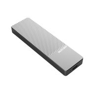 Gaveta para SSD M.2 NVMe Sata USB-C 3.2 HS-HUB-MD202 - Hiksemi
