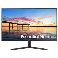 Monitor Samsung Led Wide 32" IPS Essential S3 FHD 75HZ Preto