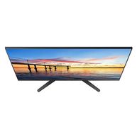 Monitor Samsung Led Wide 32" IPS Essential S3 FHD 75HZ Preto