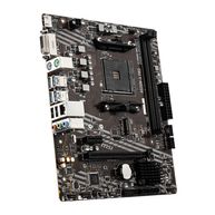 Placa Mãe MSI Micro ATX AMD A520 AM4 2DDR4 A520M-A PRO