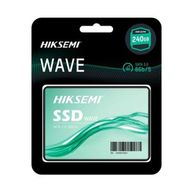 SSD Interno Hiksemi 2.5 240GB Sata Wave 460MB
