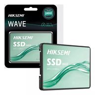 SSD Interno Hiksemi 2.5 240GB Sata Wave 460MB