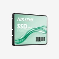 SSD Interno Hiksemi 2.5 480GB Sata Wave 460MB