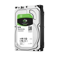 Disco Rígido Seagate Interno 3.5" 8TB SATA Barracuda ST8000DM004