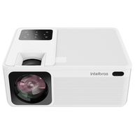 Projetor Intelbras LED 5200 Lumens Full HD PFL5211 Branco