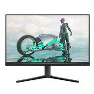 Monitor Philips LED Gamer 24" Full HD Widescreen IPS 180Hz Preto