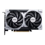 PRÉ-VENDA: Placa de Vídeo MSI GeForce RTX 5060 8GB GDDR7 RTX 5060 8G VENTUS 2X OC
