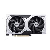 PRÉ-VENDA: Placa de Vídeo MSI GeForce RTX 5060 8GB GDDR7 RTX 5060 8G Ti 8G VENTUS 2X PLUS