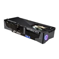 PRÉ-VENDA: Placa de Vídeo MSI GeForce RTX 5090 32GB GDDR7 RTX 5090 32G Gaming Trio OC