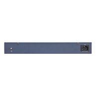Switch Hikvision 24 Portas 10/100/1000 Gigabit Metal Rack DS-3E0524-E(C)
