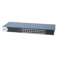 Switch Hikvision 24 Portas 10/100/1000 Gigabit Metal Rack DS-3E0524-E(C)