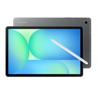 Tablet Samsung Galaxy Tab S10 FE Wi-Fi 10.9" S Pen 128GB Cam 13MP Frontal 12MP Octa-Core Android Cinza