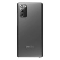 Smartphone Galaxy Note 20 5G 256GB Cam Tripla 50MP+12MP+12MP Frontal 10MP Octa-Core Tela 6.7" Cinza - Produto Seminovo Categoria Ouro- Samsung