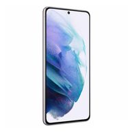 Smartphone Galaxy S21 5G 128GB Cam Tripla 12MP+64MP+12MP Frontal 10MP Octa-Core Tela 6.2" Preto - Produto Seminovo Categoria Ouro- Samsung