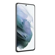Smartphone Galaxy S21 5G 128GB Cam Tripla 12MP+64MP+12MP Frontal 10MP Octa-Core Tela 6.2" Cinza - Produto Seminovo Categoria Ouro- Samsung