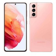 Smartphone Galaxy S21 5G 128GB Cam Tripla 12MP+64MP+12MP Frontal 10MP Octa-Core Tela 6.2" Rosa - Produto Seminovo Categoria Ouro- Samsung