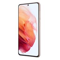 Smartphone Galaxy S21 5G 128GB Cam Tripla 12MP+64MP+12MP Frontal 10MP Octa-Core Tela 6.2" Rosa - Produto Seminovo Categoria Ouro- Samsung